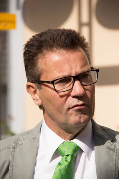 Wo drckt der Schuh 2015 - 
