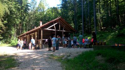 Sommerfest 2016 - 