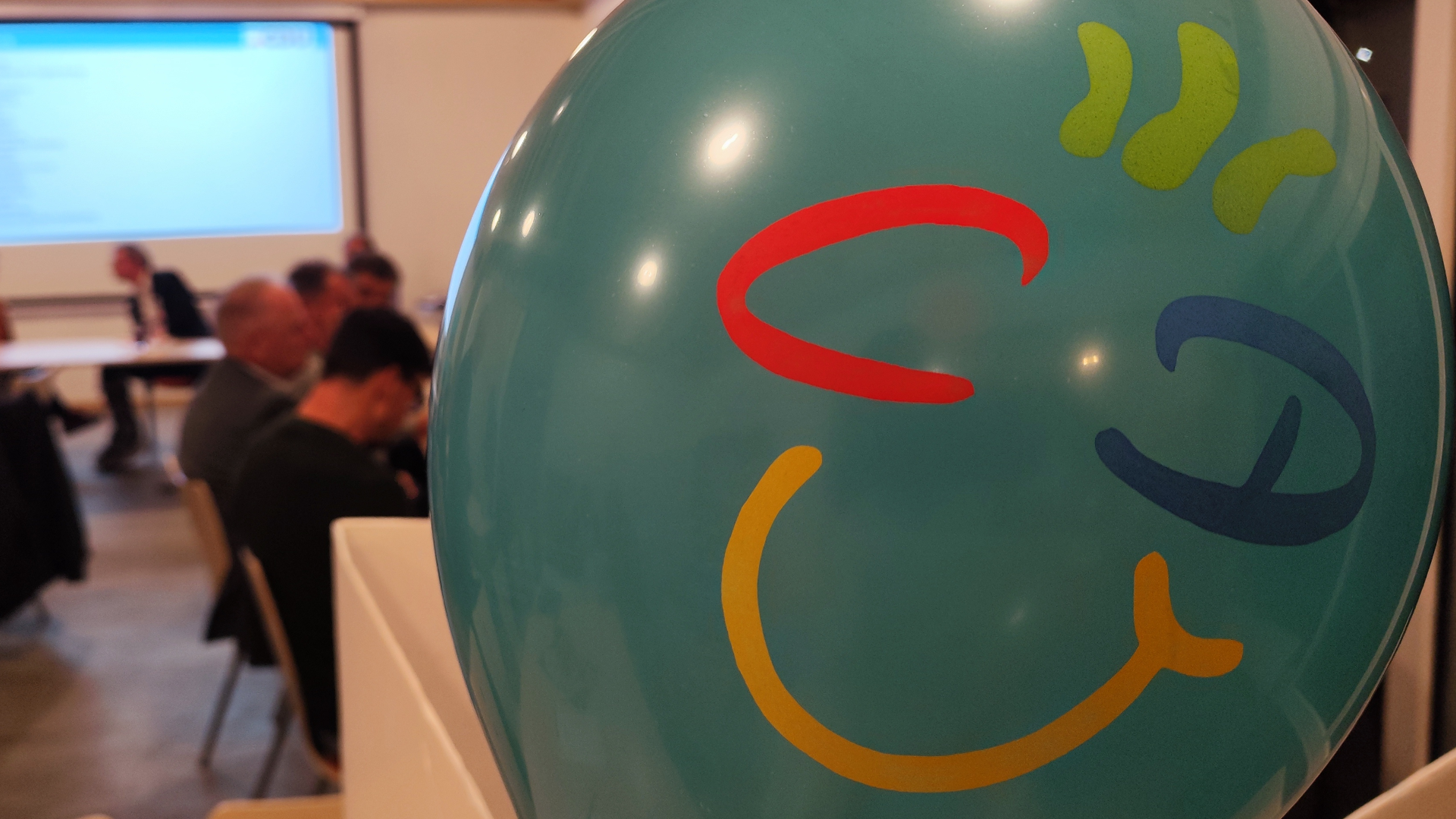 Mitgliederversammlung 2025